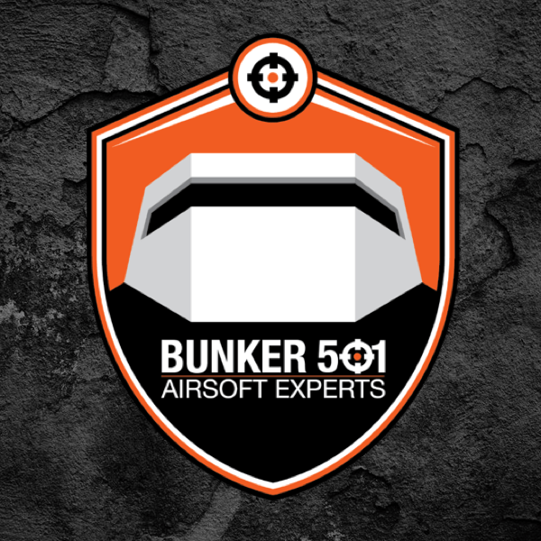 Patch von Bunker 501